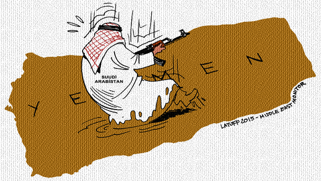 20150508_Latuff-Saudi-quagmire-Yemen.png