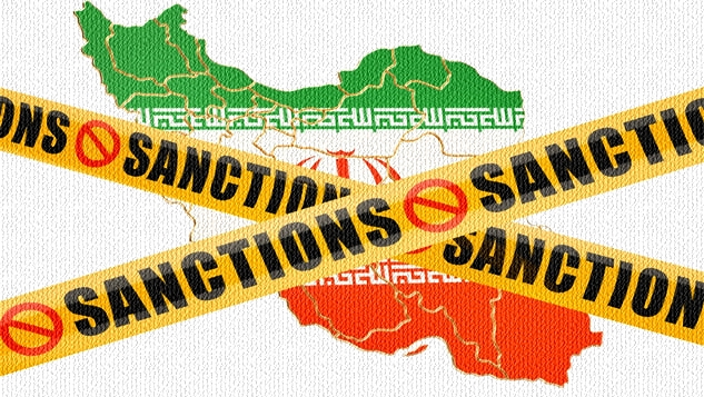 sanctions-concept-with-map-of-iran-3d-rendering-isolated-on-white-picture-id846522736.jpg