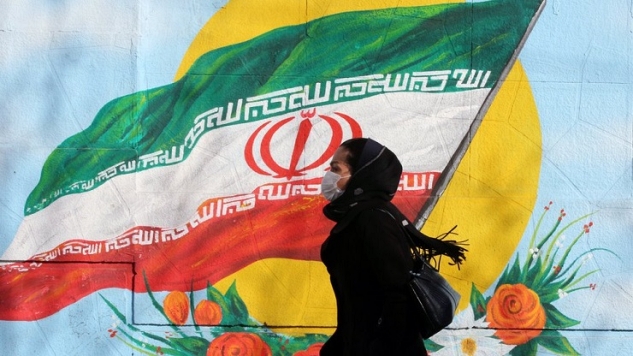 Batın'ın hibrit savaşının hedefindeki İran