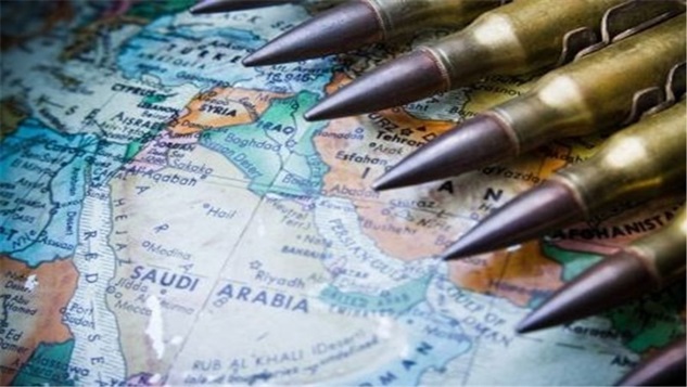 Ortadoğu'ya savaş mı geliyor?