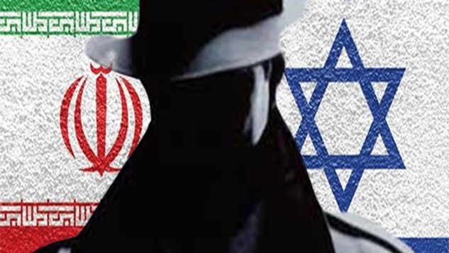 İsrail, İran'ın kesin intikamından kaçmak için yaygara yapıyor width=