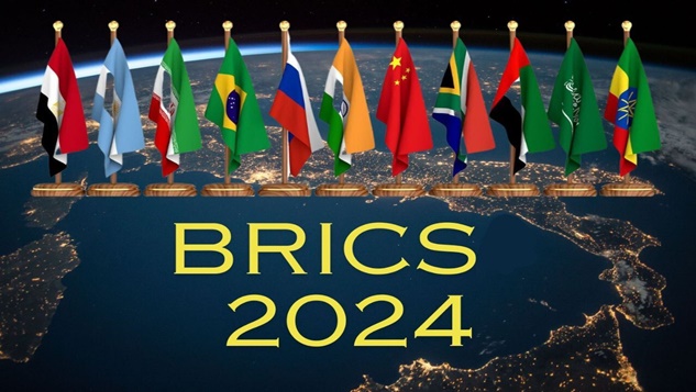 BRICS Pay'in tanıtımı: Kazan Zirvesi değişen bir dünya düzeninin sinyalini veriyor