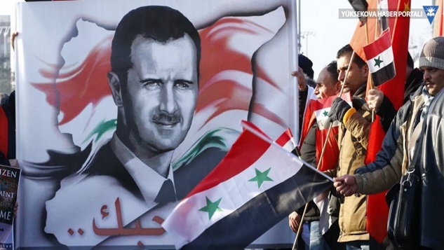 Suriye'nin güç dinamiği değişiyor