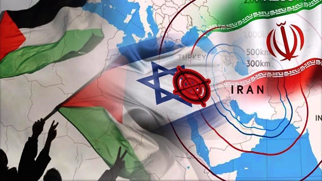İran'ın İsrail misillemesi bölgesel ve küresel düzeni dönüştürüyor