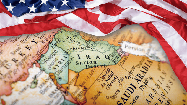 Irak günün sonunda davetsiz ABD ordusunu kovmayı başarabilecek mi?
