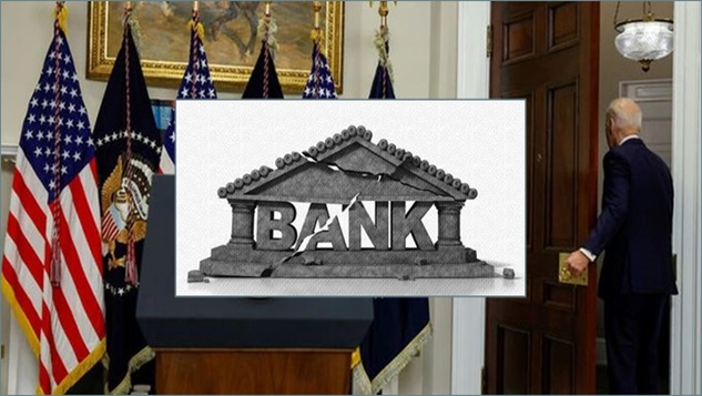 Büyük Buhran II: Bankaların çöküşü ABD mali sistemindeki çatlakları ortaya çıkarıyor
