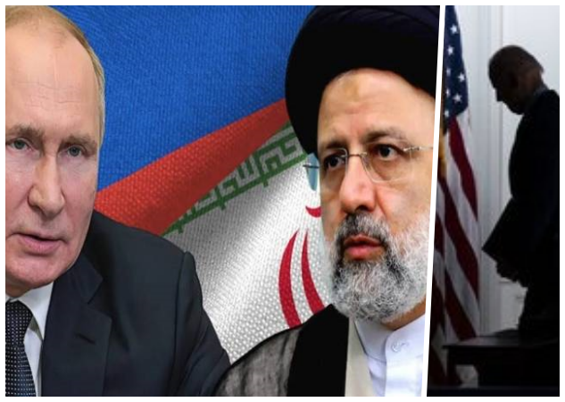 Moskova ve Tahran ilişkileri sağlam bir zemine dayanıyor