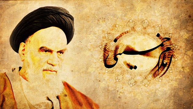 İmam Humeyni önderliğindeki İslam Devrimi tarihin seyrini değiştirdi
