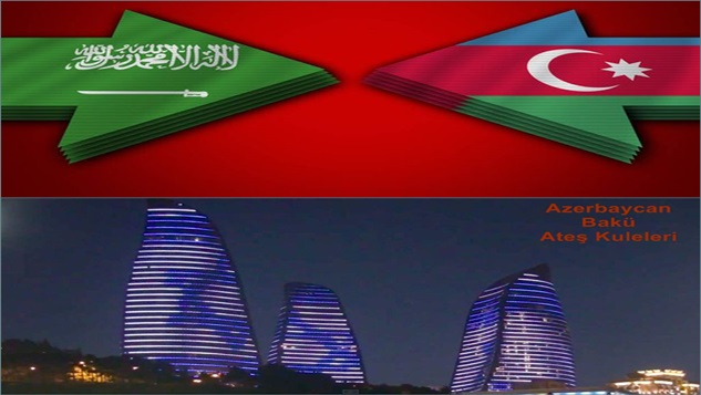 Azerbaycan ile ekonomik ilişkilerini geliştirmeye çalışan Riyad'ın esas maksadı ne olabilir?
