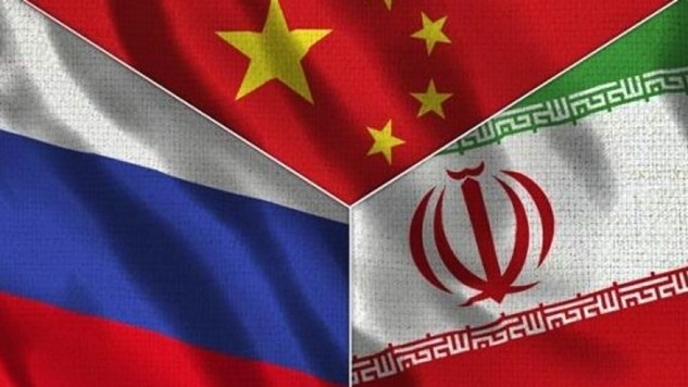 Rusya-Çin-İran İttifakı: Batı'nın intiharı dünya barışını mı getirecek?
