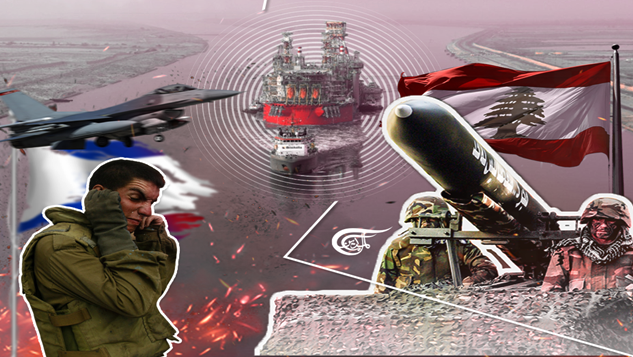Önümüzdeki ay kaçınılmaz bir “İsrail”-Lübnan savaşı mı söz konusu?
