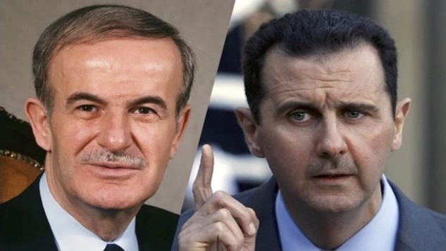Suriye Çatışması neden hiçbir zaman Sünniler ve Şiiler ile ilgili olmadı? width=