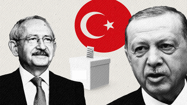 Türkiye'deki seçimlerin uluslararası düzlemde oluşturduğu riskler