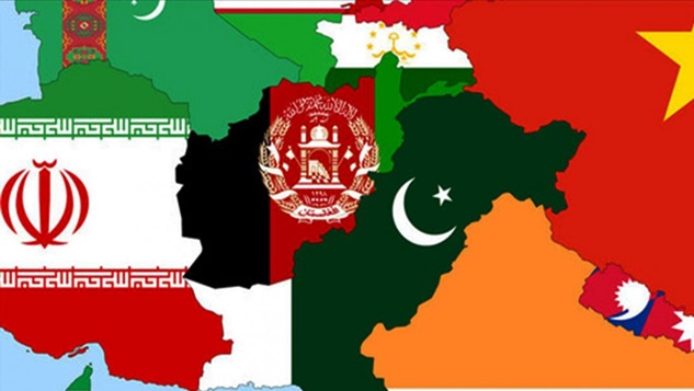 Tahran toplantısı: Müreffeh bir Afganistan için yol haritası width=