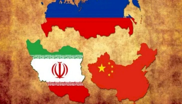 Rusya, İran ve Çin ile yeni G8 kuracak