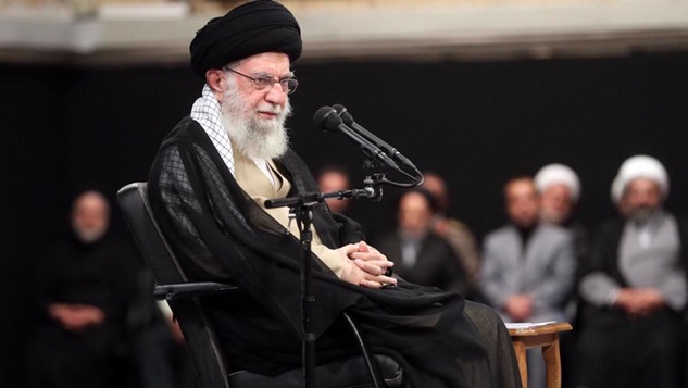 İslam Devrimi Lideri: Dünya dönüşümün eşiğinde, ABD zayıflayacak