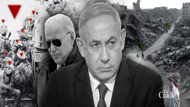 Taktik galibiyet peşinde koşan İsrail şimdi stratejik yenilgiyle karşı karşıya