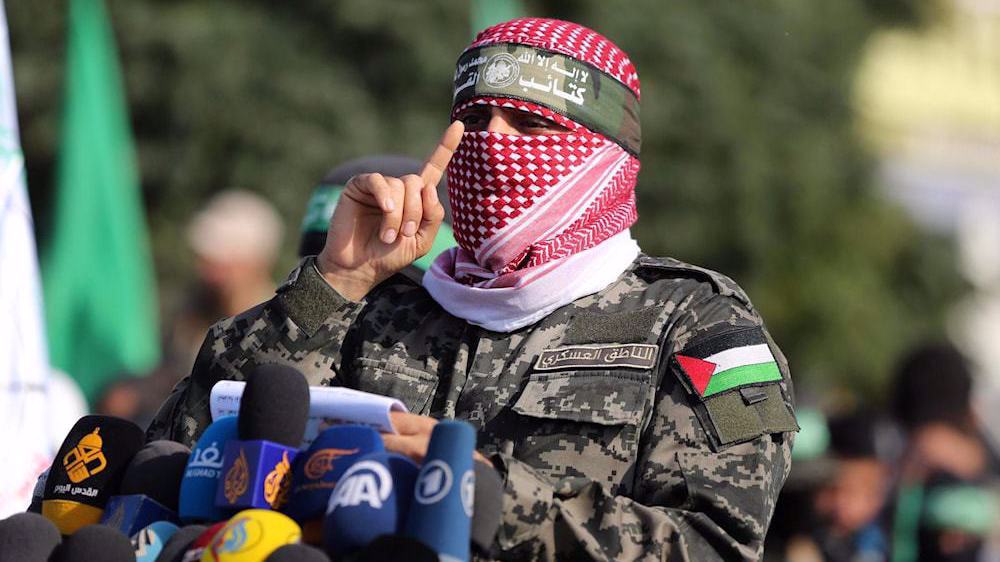 Hamas: Netanyahu Gazze'de korktuğundan daha büyük bir yenilgiyle karşı karşıya kalacak
