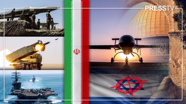 İran'ın İsrail'e karşı misilleme saldırısına ilişkin olası senaryolar