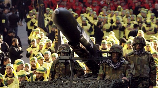İsrailli eski askeri yetkili: Hizbullah dünyanın ilk beş roket süper gücü arasında