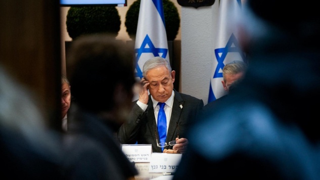 İran'dan misilleme beklentileri ortasında İsrail'de kargaşa