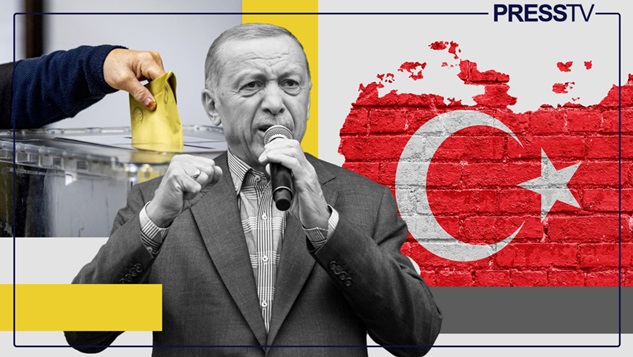 Erdoğan'ın yeniden seçilmesi İran-Türkiye ilişkileri açısından ne anlama geliyor? width=