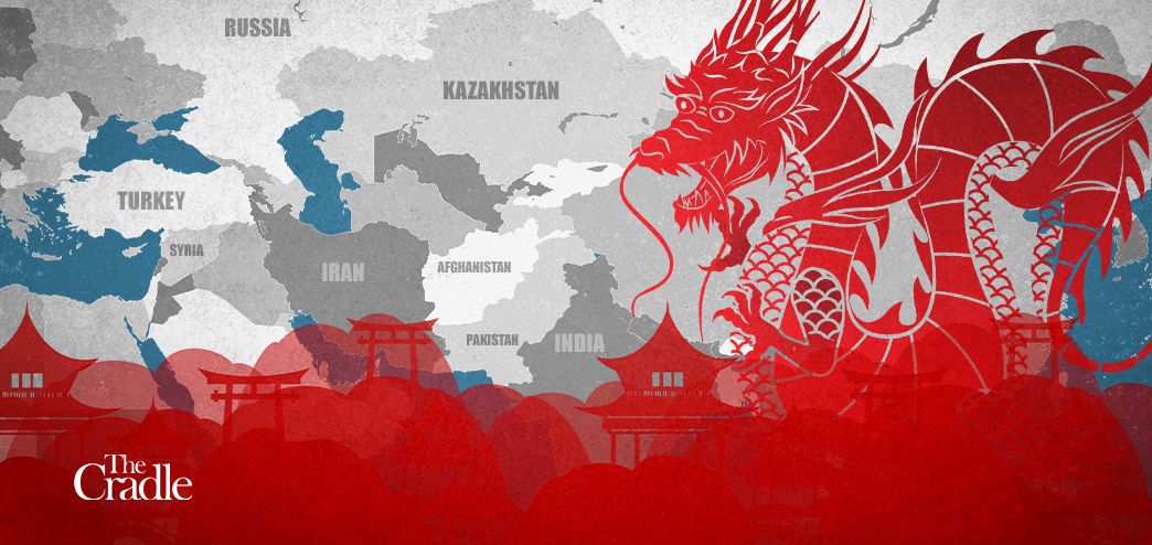 Batı Asya'nın ekonomik kurtarıcısı: Çok Kutupluluk