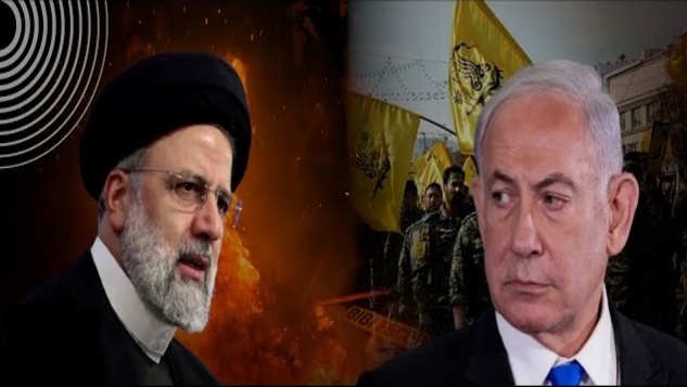 İsrail İran'ın olası misillemesi karşısında çaresizlik içinde