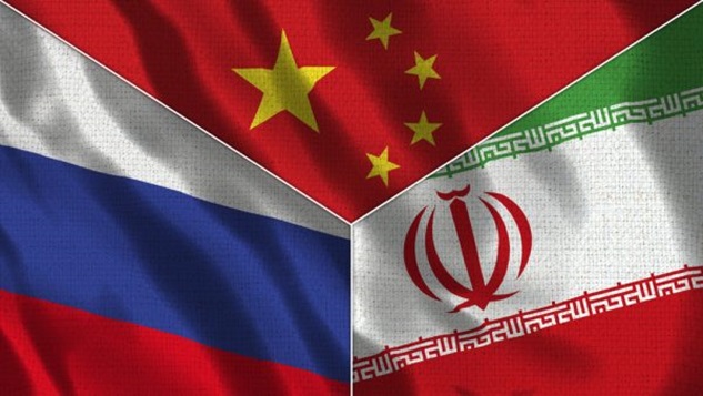 Rusya-Çin-İslam: Yeni Süper Güç mü?