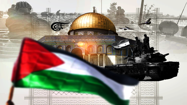 Mescid-i Aksa ile ilgili bölgesel bir savaş Filistin davasını yeniden canlandırabilir mi?